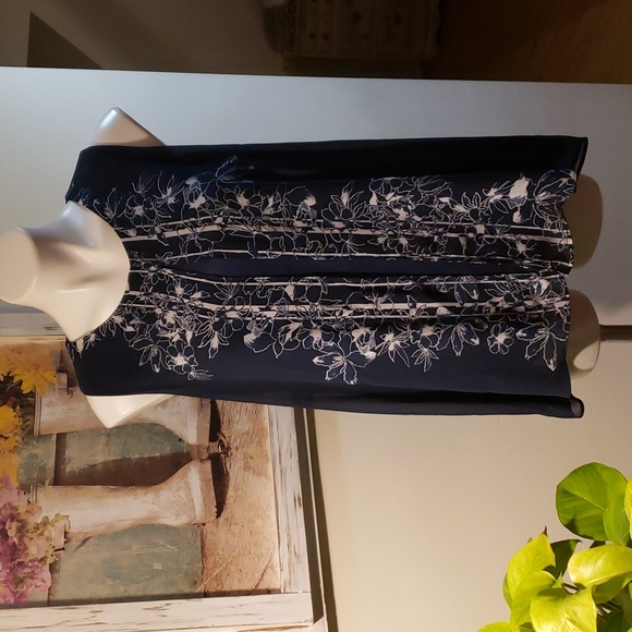 NICOLA Tops - NICOLA Tank